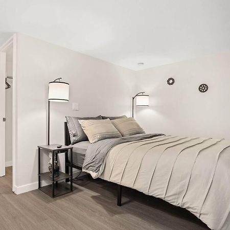 Appartement Elegant Richmond Gem Nestled Up To Hawthorne Blvd. à Portland Extérieur photo