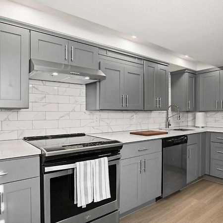 Appartement Elegant Richmond Gem Nestled Up To Hawthorne Blvd. à Portland Extérieur photo