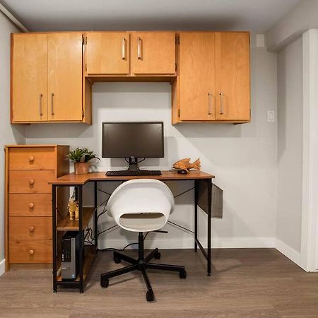 Appartement Elegant Richmond Gem Nestled Up To Hawthorne Blvd. à Portland Extérieur photo