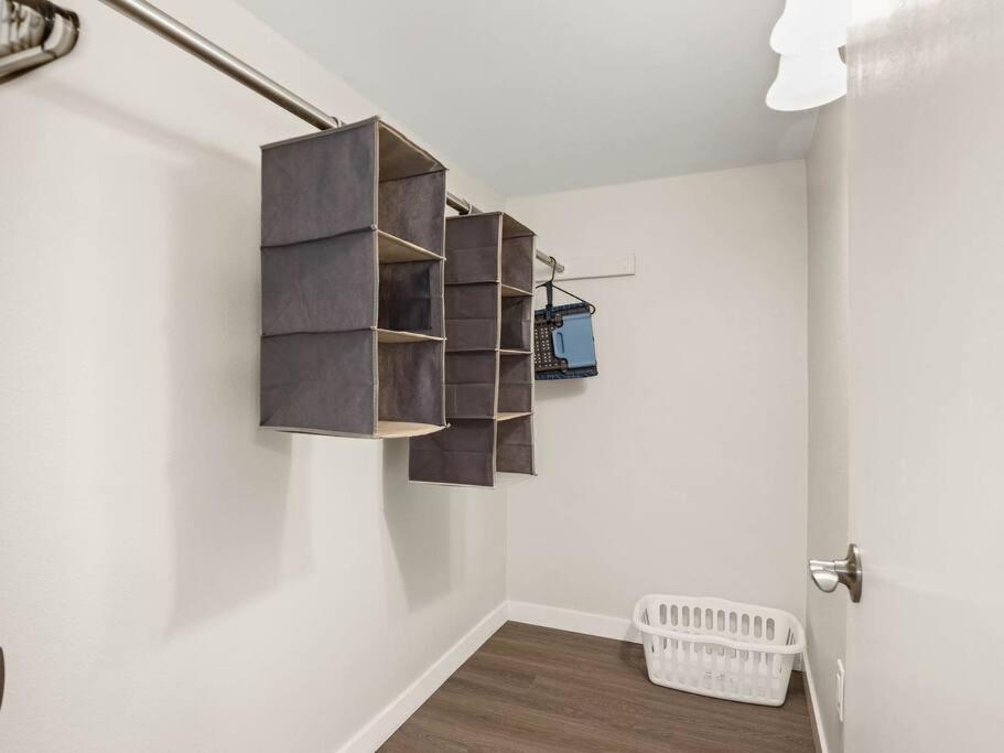Appartement Elegant Richmond Gem Nestled Up To Hawthorne Blvd. à Portland Extérieur photo