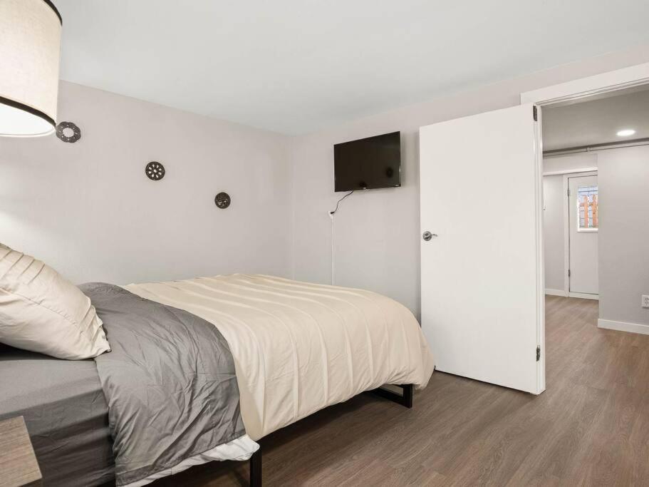 Appartement Elegant Richmond Gem Nestled Up To Hawthorne Blvd. à Portland Extérieur photo