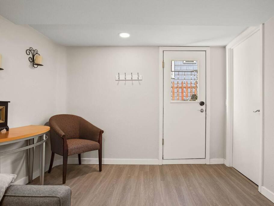 Appartement Elegant Richmond Gem Nestled Up To Hawthorne Blvd. à Portland Extérieur photo